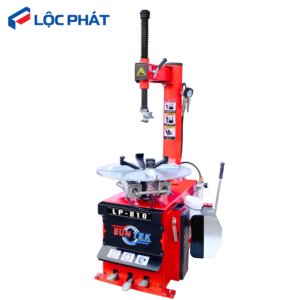 Máy tháo vỏ xe Suntek 810 chính hãng