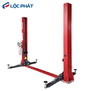 Cầu nâng 2 trụ cổng dưới SUNTEK 4000D