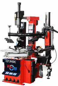 Bảng Giá Máy Ra Vào Lốp Xe Máy, Ô Tô, Xe Tải Mới Nhất 2026 51 SunTek LP-990E + CP-3