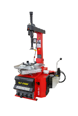 Bảng Giá Máy Ra Vào Lốp Xe Máy, Ô Tô, Xe Tải Mới Nhất 2026 54 FLY-SPEED FS-850 + RH-750i