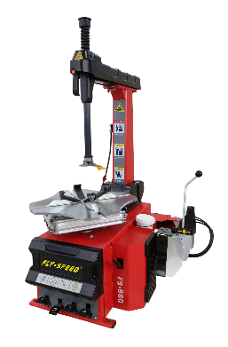 Bảng Giá Máy Ra Vào Lốp Xe Máy, Ô Tô, Xe Tải Mới Nhất 2026 56 FLY-SPEED FS-860