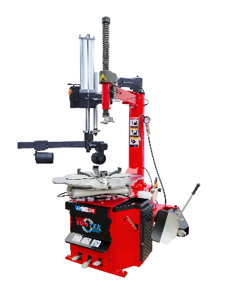 Bảng Giá Máy Ra Vào Lốp Xe Máy, Ô Tô, Xe Tải Mới Nhất 2026 50 Máy Tháo Vỏ SUNTEK LP-930 + Cần tỳ Đè