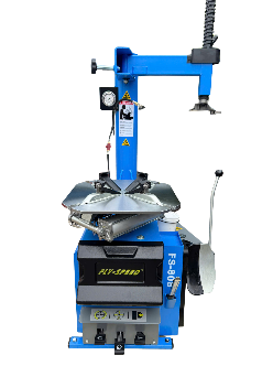 Bảng Giá Máy Ra Vào Lốp Xe Máy, Ô Tô, Xe Tải Mới Nhất 2026 45 Máy Tháo Vỏ FLY-SPEED FS-808
