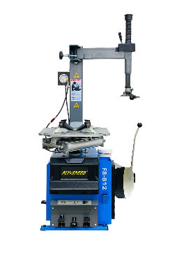 Bảng Giá Máy Ra Vào Lốp Xe Máy, Ô Tô, Xe Tải Mới Nhất 2026 46 Máy Tháo Vỏ FLY-SPEED FS-812