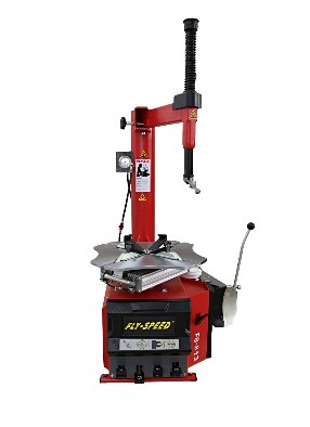Bảng Giá Máy Ra Vào Lốp Xe Máy, Ô Tô, Xe Tải Mới Nhất 2026 47 Máy Tháo Vỏ FLY-SPEED FS-813