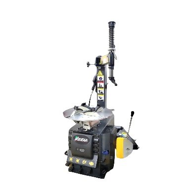 Bảng Giá Máy Ra Vào Lốp Xe Máy, Ô Tô, Xe Tải Mới Nhất 2026 60 Máy Tháo Vỏ FOGGIA F-1022
