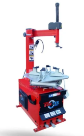 Bảng Giá Máy Ra Vào Lốp Xe Máy, Ô Tô, Xe Tải Mới Nhất 2026 43 Máy Tháo Vỏ Xe Tay Ga Và Du Lịch SunTek LP-806