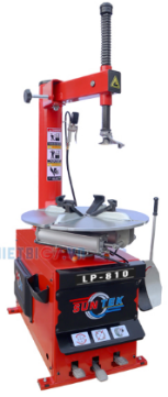 Bảng Giá Máy Ra Vào Lốp Xe Máy, Ô Tô, Xe Tải Mới Nhất 2026 40 Máy Tháo Vỏ Xe Tay Ga Và Du Lịch SunTek LP-810