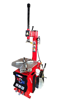 Bảng Giá Máy Ra Vào Lốp Xe Máy, Ô Tô, Xe Tải Mới Nhất 2026 41 Máy Tháo Vỏ Xe Tay Ga Và Du Lịch SunTek LP-900