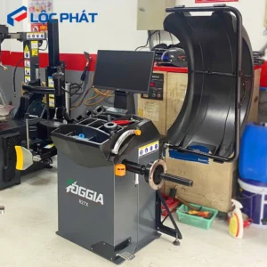 Máy Cân Bằng Lốp Ô Tô Foggia 827X | Thiết Bị Detailing Cao Cấp 18 Công nghệ máy cân bằng lốp ô tô Foggia 827X.