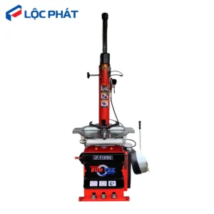 Máy tháo lốp Suntek LP910 Pro
