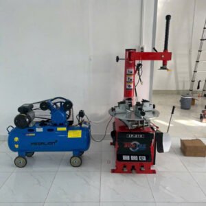 Thiết bị sửa chữa xe máy chuyên dụng cho cửa hàng và gara