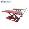 Cầu Nâng Ô Tô Di Động SUNTEK 3000D: Giải Pháp Số 1 Gara
