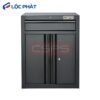 Tủ dụng cụ CSPS 61cm - 01 hộc kéo