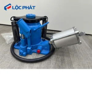 Đội hơi 20 tấn Trung Quốc siêu lùn, thiết bị nâng hạ chuyên dụng cho gara ô tô.