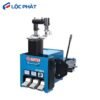 Máy Ra Vào Lốp Ô Tô Lưu Động Bằng Khí Nén SUNTEK LP-100LD