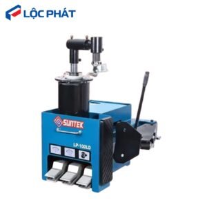 Máy Ra Vào Lốp Ô Tô Lưu Động Bằng Khí Nén SUNTEK LP-100LD