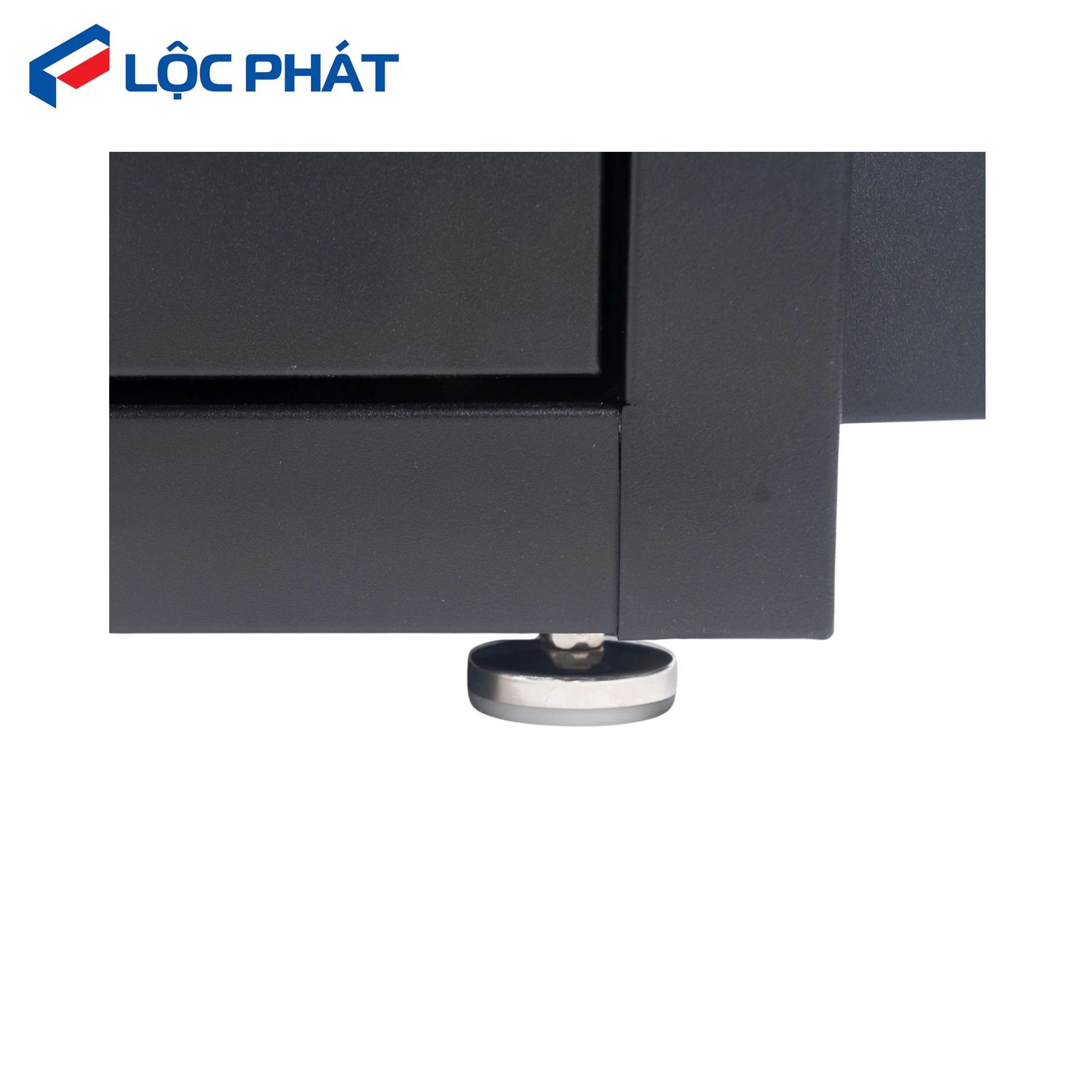 Tủ Dụng Cụ CSPS 91cm - 2 Ngăn Cao Cấp #1 Cho Garage 2026 8 Tủ Dụng Cụ CSPS 91cm chân tăng chỉnh cao cấp