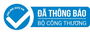 Đã thông báo Bộ Công Thương - Công Ty Lộc Phát