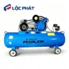 Máy nén khí Pegalion 2 cấp nén 3HP 120L 12.5 bar TM-V-0.25/12.5-120L phân phối chính hãng Thiết Bị Lộc Phát