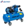 Máy nén khí Pegalion 2HP 120L 220V áp 8 bar chính hãng phân phối tại Thiết Bị Lộc Phát