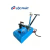 Máy ra vào lốp xe tải lưu động dùng khí nén SUNTEK QD-B trọn vẹn chính hãng Thiết Bị Lộc Phát