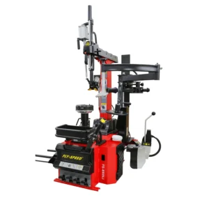Máy tháo lốp xe cao cấp FLY-SPEED FS-860LI kèm cần phụ RH752A chính hãng Lộc Phát