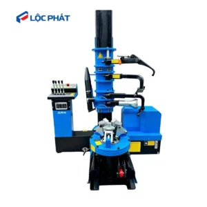 Máy tháo lốp xe tải đa năng Alpha chính hãng Lộc Phát, model AL-1300