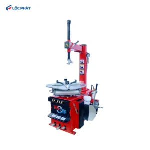 Máy tháo vỏ xe tay ga và du lịch SUNTEK LP-900 chính hãng Lộc Phát